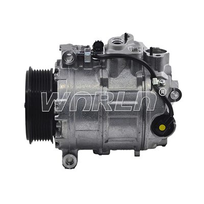 DCP17102 เครื่องปรับอากาศรถยนต์ เครื่องปรับอากาศ 12V สําหรับเบนซ์ เบนซ์ C / E / CLK สําหรับ Viano สําหรับ Vito WXMB012