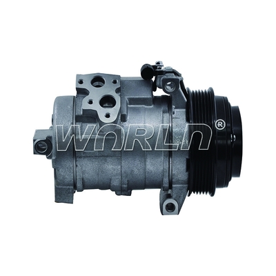 10S17C 68012250AA A0012307111 เครื่องปรับอากาศอัตโนมัติ สําหรับเบนซ์ สปริ้นเตอร์ B906 B907 WXMB020