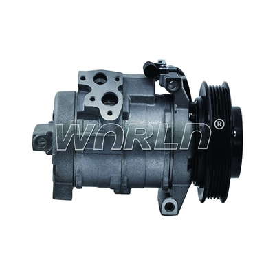 A0012306911 DCP17121 เครื่องปรับอากาศอัตโนมัติ สําหรับ Benz Sprinter สําหรับ Dodge3.5 WXMB022