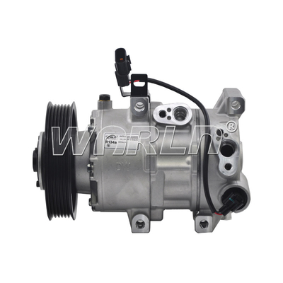 977101R300 977011R150 เครื่องปรับอัตโนมัติ 12 วอลต์ สําหรับ KIA Rio Hyundai Accent WXKA022