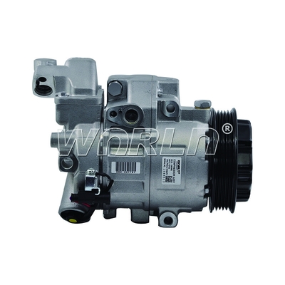 1999-2005 คอมเพรสเซอร์ คอมเพรสเซอร์ 12V สําหรับเบนซ์ A สําหรับวานาโอ A0002307911 0002302111 WXMB017
