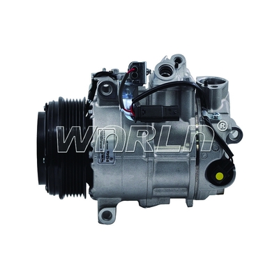 6SBU16C 0032308811 DCP17178 เครื่องปรับอากาศรถยนต์ เครื่องปรับอากาศสําหรับ Benz M/E WXMB036