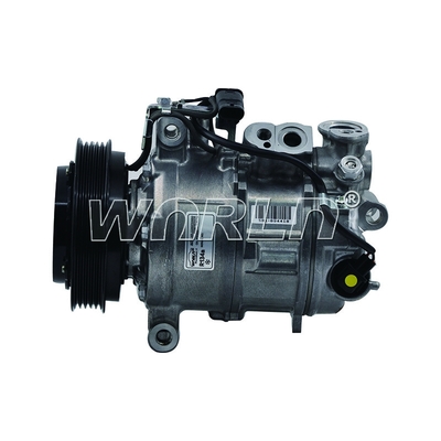 6SAS14C เครื่องปรับอากาศรถยนต์ AC A0038304460 4472501670 สําหรับ Benz A / B / CLA / GLA200 WXMB046