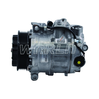 DCP17109 Mercedes Benz AC Compressor สําหรับ Benz C/E/S สําหรับ Sprinter สําหรับ Viano สําหรับ Vito WXMB014A
