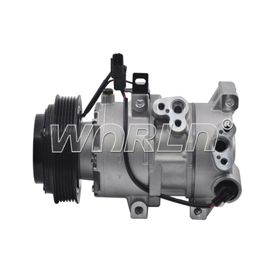 DVE14 6PK รถ AC Compressor 97701B5000 สําหรับ Kia K3 สําหรับ I30 1.6 WXKA020