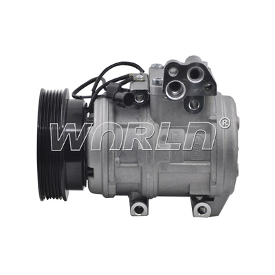 977011D100 ออโต้ AC Compressor สําหรับ Kia Carens สําหรับ Sorento 2006-2012 WXKA013