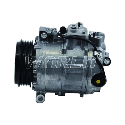 อัตโนมัติ AC Compressor DCP17043 0002309111 สําหรับ Benz C/S/CLK W203/W209/W220 WXMB013