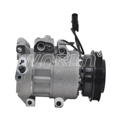 977011G010 เครื่องปรับอากาศ เครื่องปรับอากาศรถยนต์ สําหรับคียา ริโอ โอปติมา เซราโต้ WXKA016