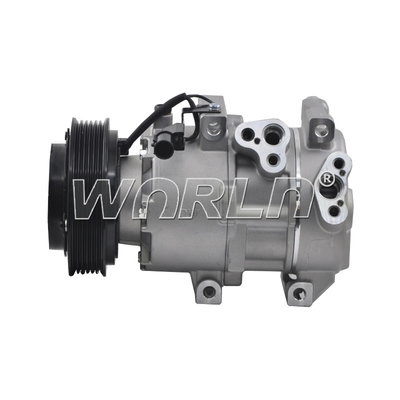 977012S550 Auto Ac Compressor สําหรับคีอา สําหรับรอนโด สําหรับโซเรนโต WXKA011