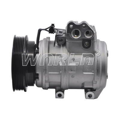 RC.600.445 เครื่องปรับอากาศ 12 วอลต์ dc 977012D600 1605022900 977012E300 สําหรับ KIA SPORTAGE