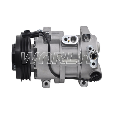 DVE12 เครื่องปรับอากาศ สําหรับ Hyundai Accent สําหรับ I20 1.2 97701C7000/977011R900 WXHY066