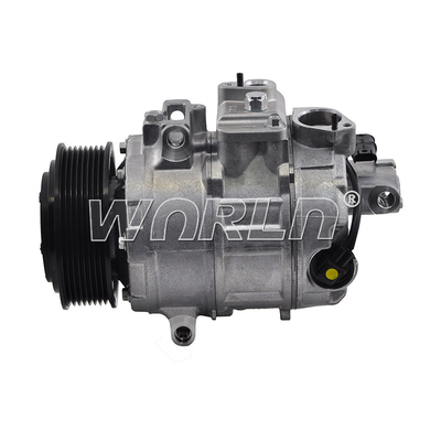 64529217869 DCP05090 7SEU เครื่องบดอากาศรถยนต์ 12V สําหรับ BMW1/3/X3/X4 WXBM033