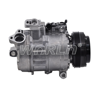 เครื่องปรับอากาศ 12V สําหรับ BMW 3/X3 DCP05031 64526918749