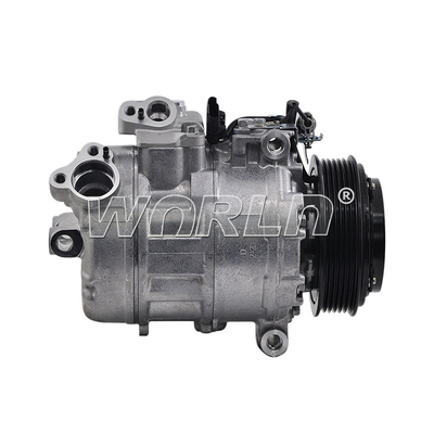 เครื่องปรับอากาศรถ 6956716 DCP05045 อะไหล่สําหรับ BMW1/3/5 2007-2013 WXBM003