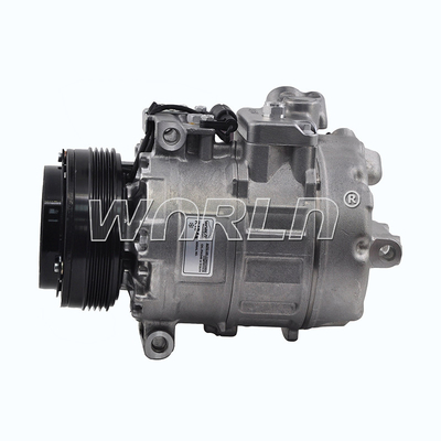 RC.600.265 เครื่องปรับอากาศ 12v DCP05016 64526910458 สําหรับ BMW 520I / 525I / 530I / 540I WXBM011