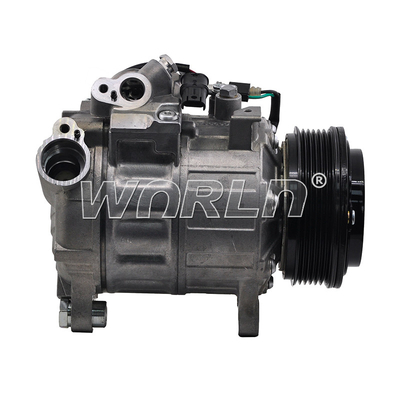 DCP05096 4472604530 สําหรับ BMW 3/5/X5/X6 แอคคอมเพรสเซอร์เปลี่ยน WXBM038A