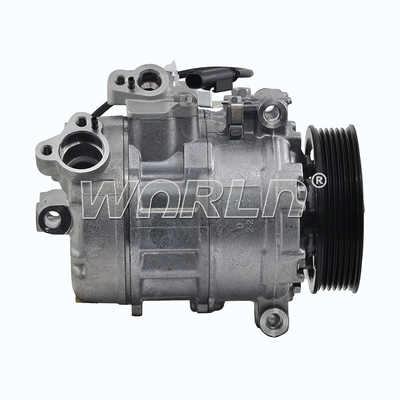 7SEU เครื่องปรับอากาศเครื่องบดสําหรับ BMW5/6/7/Z4 DCP05032 2004-2011 WXBM017