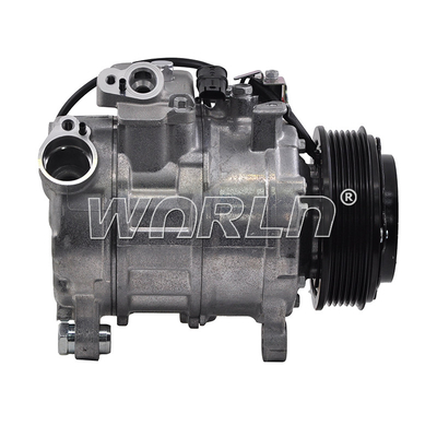 เครื่องบดอัตโนมัติ 12V สําหรับ BMW 3/5/X5/X6 DCP05096 4472604530 WXBM038