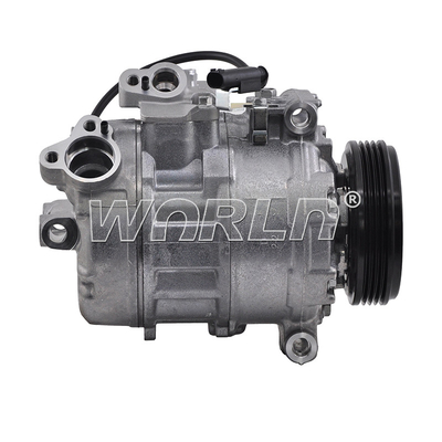 DCP05020 7SEU17C Auto AC Compressor ผู้ผลิตสําหรับ BMW5/7 WXBM012