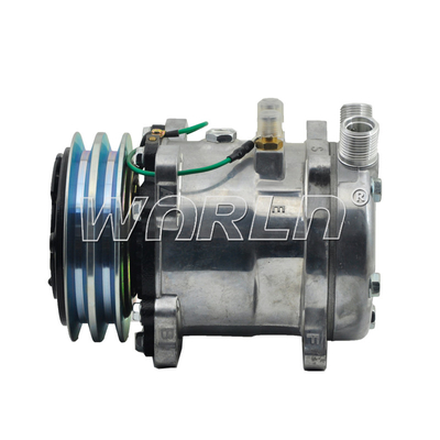 5H11 เครื่องปรับอากาศสลับทั่วไป เครื่องปรับอากาศรถ 2A 24V Universal 507 5H116357 WXUN010