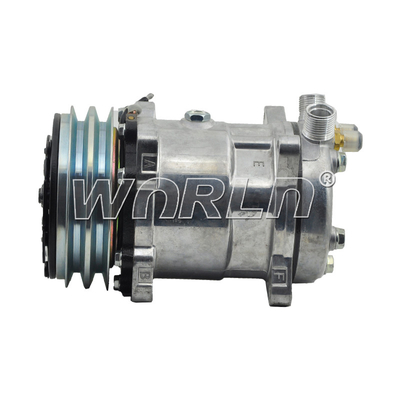 RC.600.028 86508521 AG518204 1999755C2 เครื่องปรับอากาศรถยนต์ 10P15 สําหรับ OREL S/CIMA IMPORT WXUN004