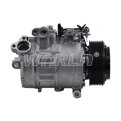 7SBU17C เครื่องปรับอากาศรถยนต์ 4509196890 DCP05081 สําหรับ BMW5/7 WXBM029