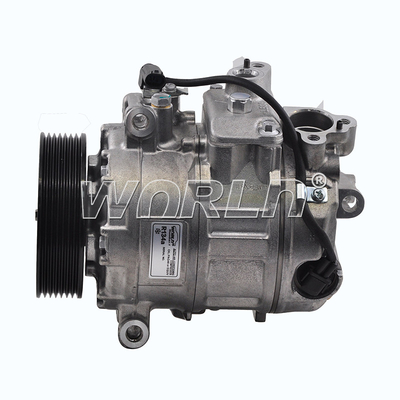 เครื่องปรับปรุงความเย็น 12V สําหรับ BMW 64529195721 DCP05060 WXBM023