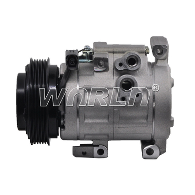 เครื่องปรับอากาศรถยนต์อะไหล่ เครื่องปรับอากาศสําหรับ Mazda 3 5 CX7 WXMZ010
