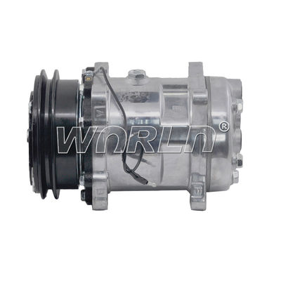 OEM COR39343 740406 คอมเพรสเซอร์แอร์รถยนต์ SP15 สำหรับ Holden Rodeo RA3.0 12V WXIZ019