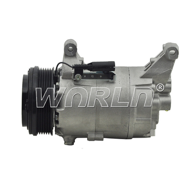 64526918122A CVC Compressor เครื่องปรับอากาศรถยนต์ สําหรับ Mini Cooper สําหรับหนึ่ง R50 WXBM004