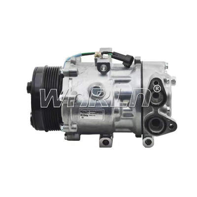 8FK351334071 รถ AC คอมเพรสเซอร์ 12V Auto AC Part คอมเพรสเซอร์สำหรับ Ford SMAX สำหรับ Mondeo สำหรับ Galaxy2.3 สำหรับ  V70 S80 2.0