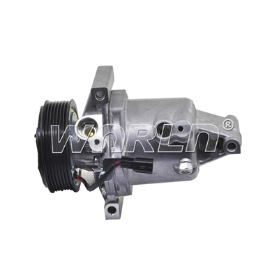 เครื่องปรับอากาศอัตโนมัติ เครื่องปรับอากาศสําหรับ 926005689R Duster สําหรับ Renault Sandero WXRN061