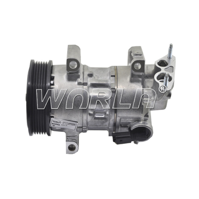 เครื่องปรับอากาศ AC Auto DCP21015 สําหรับ Peugeot 2008 208 สําหรับ CitroenC3/C4/DS3 WXPG043