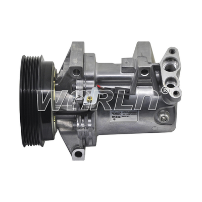 RC.600.446 เครื่องปรับอากาศ 12 วอลต์ สําหรับ Renault LOGAN สําหรับ VOLTS POLIA 8201025121