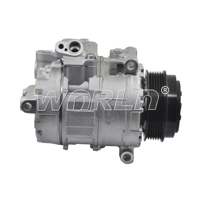 DCP32068 2E0820803H VW รถยนต์ เครื่องปรับอากาศ 7SEU17C สําหรับ VW Crafter 2.0TDI WXVW049