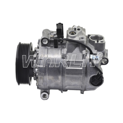 DCP32021 3D0820803T เครื่องปรับอากาศอัตโนมัติ สําหรับ VW Phaeton สําหรับ Audi Q7 สําหรับ Porsche WXVW061