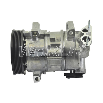 DCP21022 เครื่องปรับอัตโนมัติสําหรับ Peugeot 308 Citroen C3 WXPG048