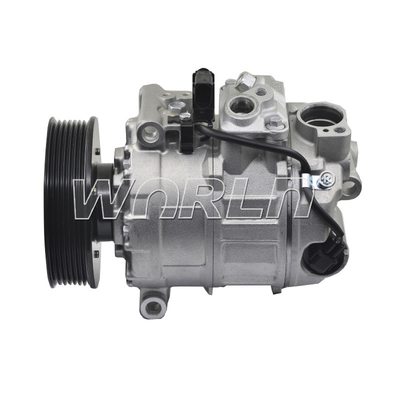 4471907600 DCP32051 เครื่องปรับอากาศ สําหรับ VW Toureg สําหรับ Audi Q7/A8 2006-2010 เครื่องปรับอากาศรถ WXVW020