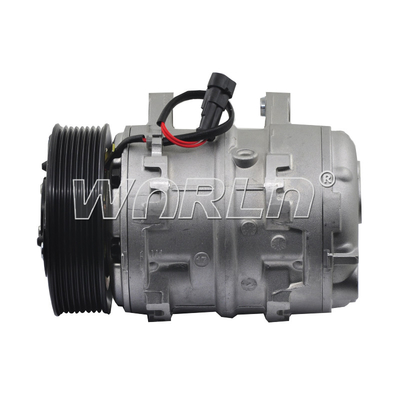 8103020A53D เครื่องปรับอากาศ เครื่องดับอากาศอัตโนมัติ สําหรับ FAW J6 เครื่องดับอากาศ 24V WXTK065