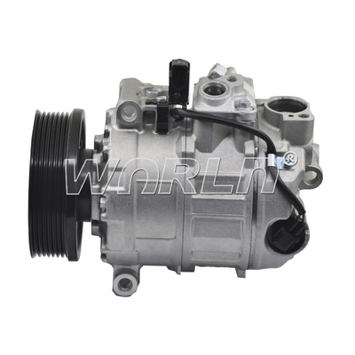 เครื่องปรับอากาศ 7L6820803D สําหรับ VW Phaeton สําหรับ Audi Q7 สําหรับ Porsche Cayenne สําหรับ Bentley WXVW021