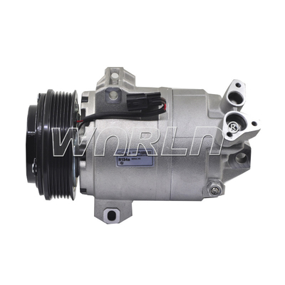 716681 Z0008247B เครื่องปรับอากาศอัตโนมัติสําหรับ Nissan Teana 2.0 WXNS067