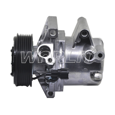 926003VA1D600.481 เครื่องปรับอากาศ 12 วอลต์ dc สําหรับ Nissan MARCH VERSA MOTOR WXNS003