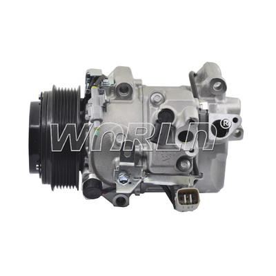 4472809180 เครื่องปรับอากาศอัตโนมัติ เครื่องปรับอากาศสําหรับ Lexus GS350 RX350 DBA WXLX017