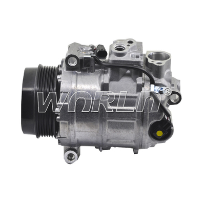 2005-2013 DCP17059 A0012302011 เครื่องปรับอากาศรถยนต์ สําหรับ Benz S450/S500/CL500 WXMB084