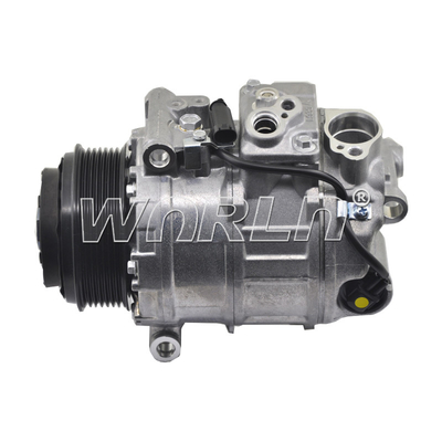 เครื่องยนต์ AC Compressor 0008306000 4472807632 สําหรับ Benz S600/S65AMG W222/W217 WXMB106