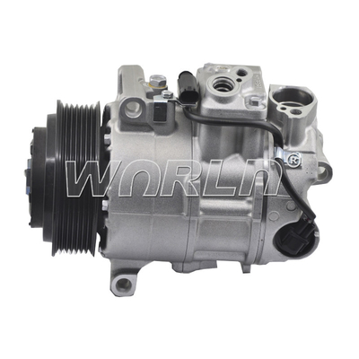 เครื่องปรับอากาศ DCP17038 4371006380 Benz เครื่องปรับอากาศสําหรับ Benz WXMB027