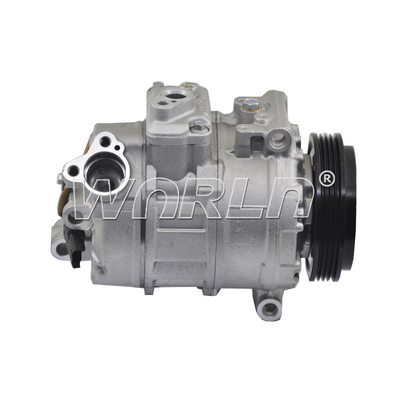 เครื่องปรับอากาศรถยนต์ เครื่องบดอากาศ DCP05080 สําหรับ BMW X5 X6 E70 E71 4.4 WXBM040