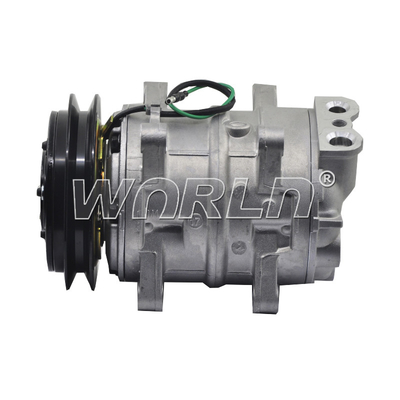 เครื่องบดอัตโนมัติ 24V สําหรับ Isuzu ELF10.5T เครื่องบดอัตโนมัติรถยนต์