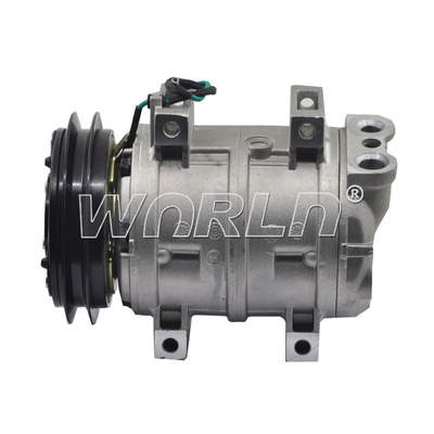 เครื่องปรับอากาศอัตโนมัติ สําหรับ Isuzu NPR75 สําหรับ NQR75 24V 8980371461 8100010P301 WXIZ018