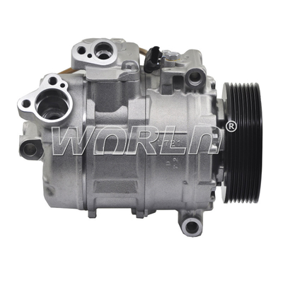 7SEU17C เครื่องบด AC 4472603490 DCP05033 สําหรับ BMW1/3/Z4 WXBM052